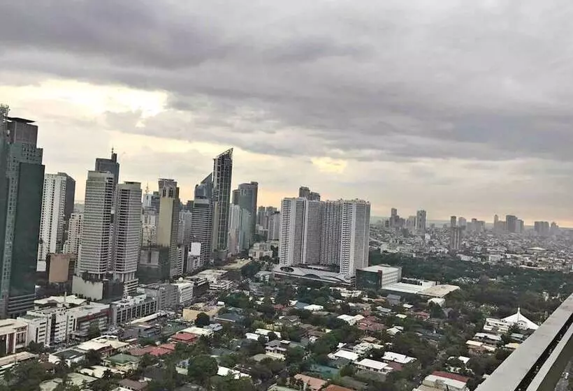 ホテル Residenciale Boutique Apartments