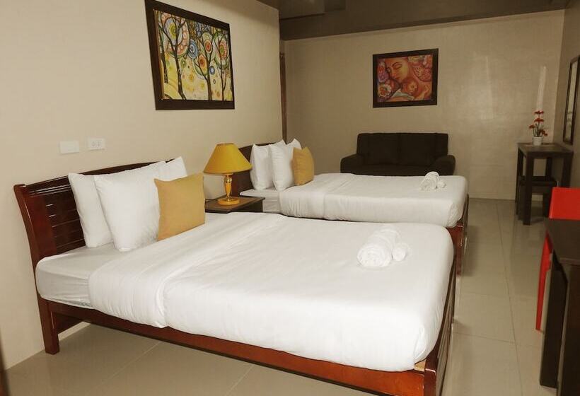 酒店 Residenciale Boutique Apartments