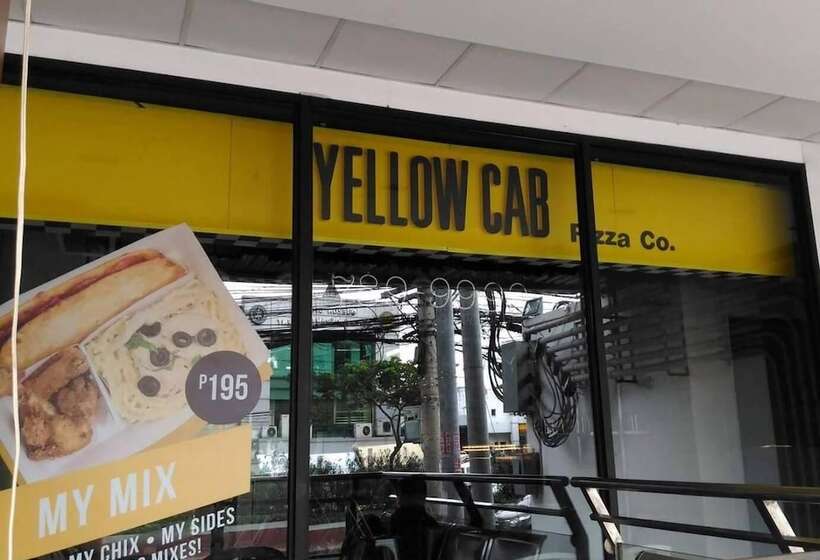 酒店 Residenciale Boutique Apartments