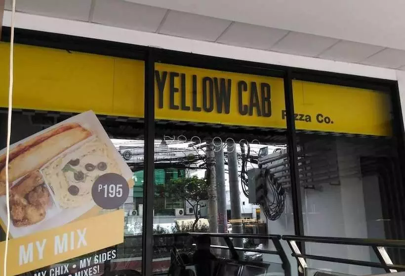 ホテル Residenciale Boutique Apartments