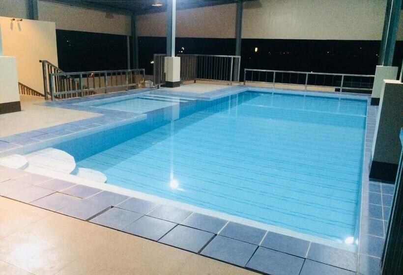 酒店 Residenciale Boutique Apartments