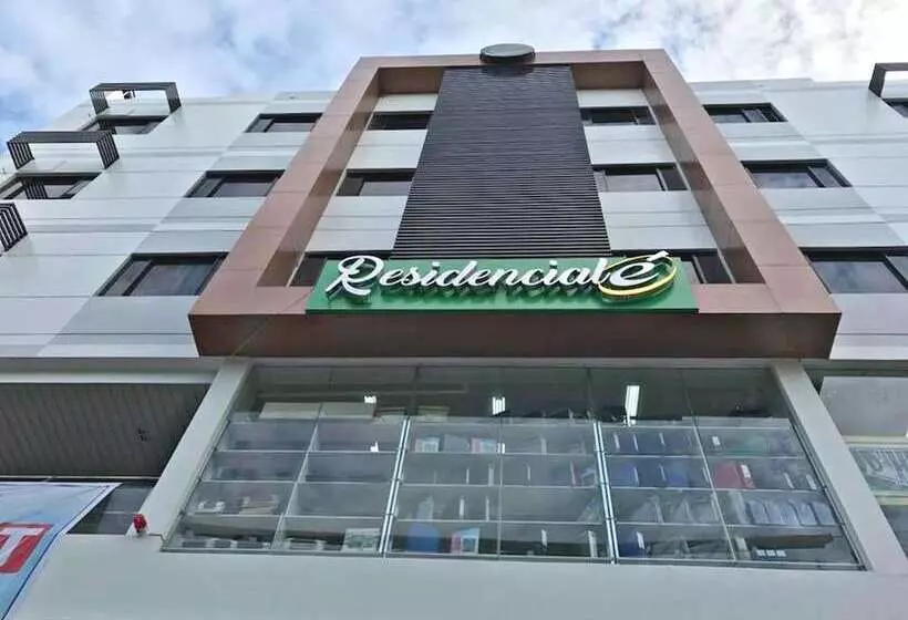 ホテル Residenciale Boutique Apartments