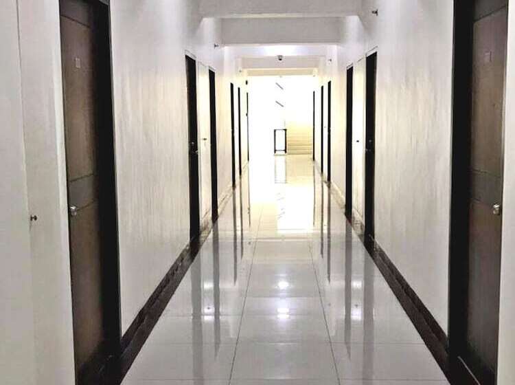 酒店 Residenciale Boutique Apartments