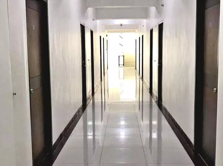 ホテル Residenciale Boutique Apartments