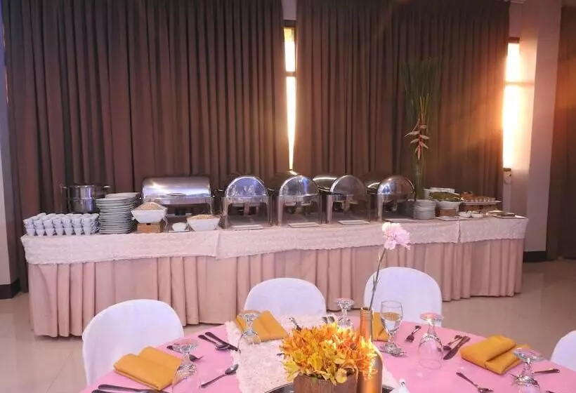 ホテル Residenciale Boutique Apartments