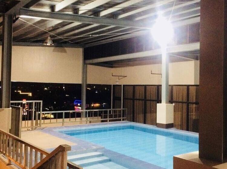 酒店 Residenciale Boutique Apartments