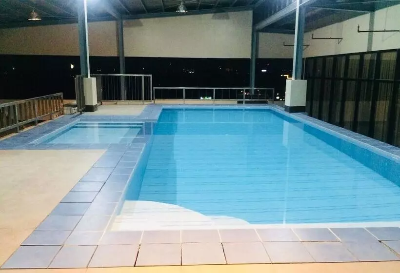 ホテル Residenciale Boutique Apartments