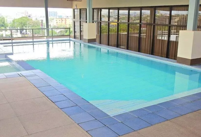 ホテル Residenciale Boutique Apartments