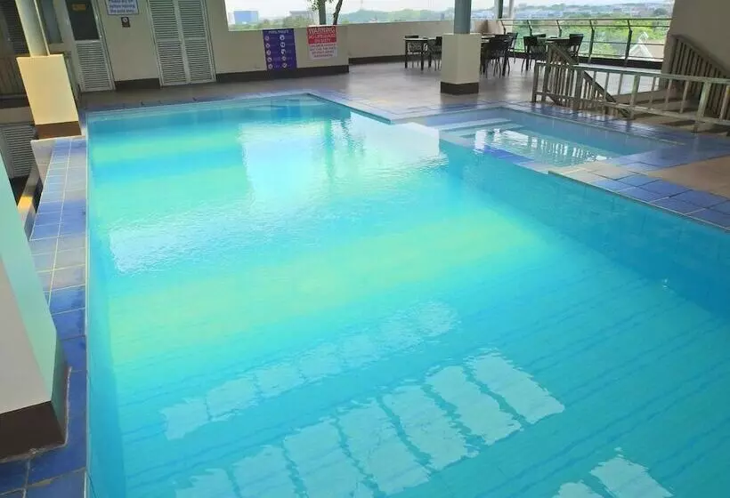 ホテル Residenciale Boutique Apartments