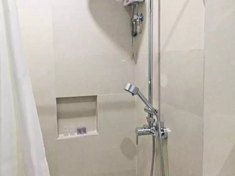 ホテル Residenciale Boutique Apartments