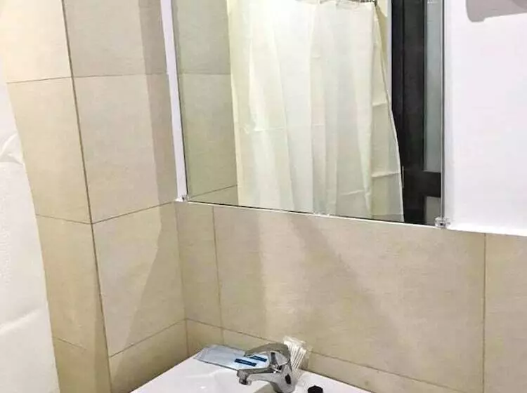 ホテル Residenciale Boutique Apartments