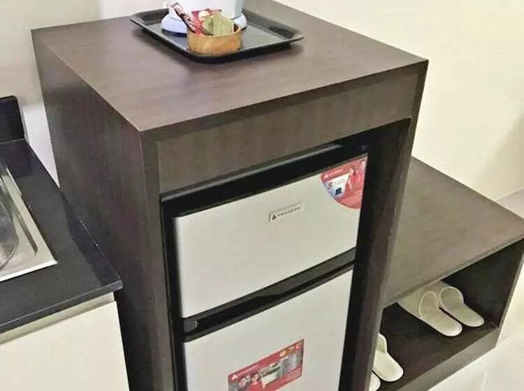 ホテル Residenciale Boutique Apartments