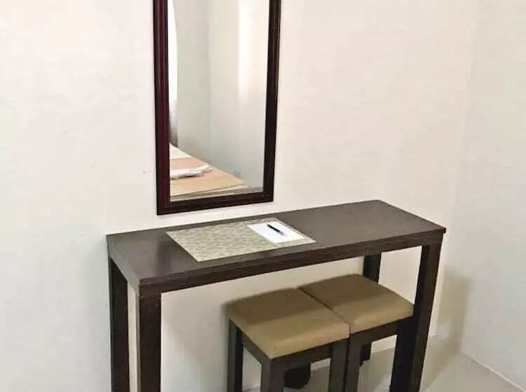 ホテル Residenciale Boutique Apartments