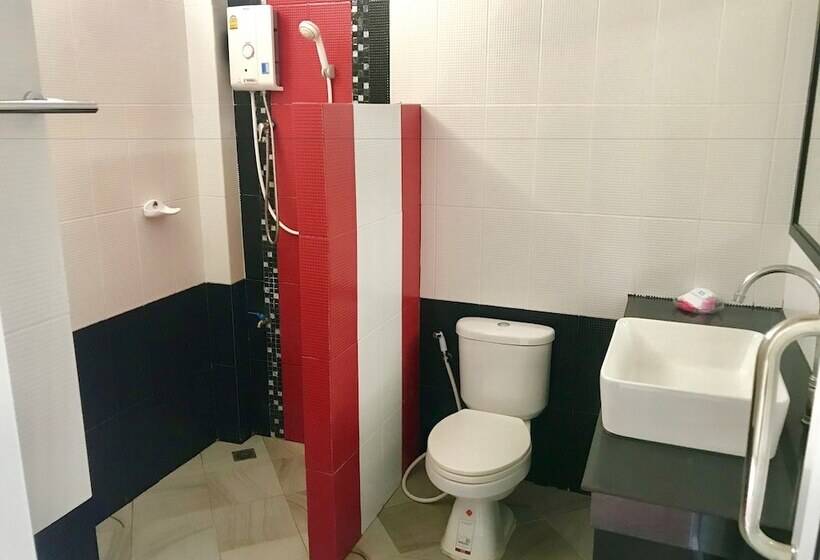 Отель Satun Boutique Resort