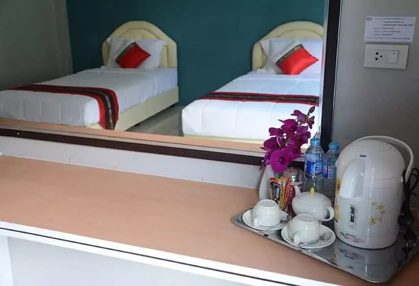 ホテル Satun Boutique Resort