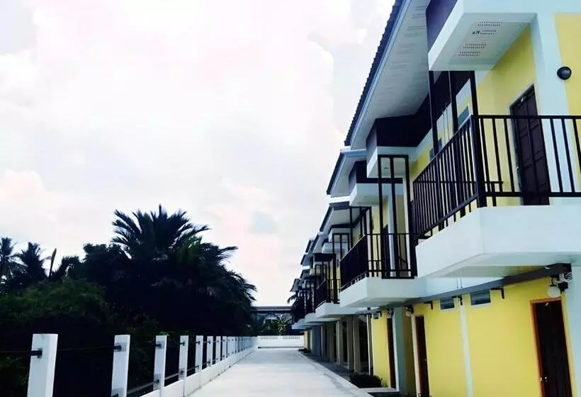 ホテル Satun Boutique Resort