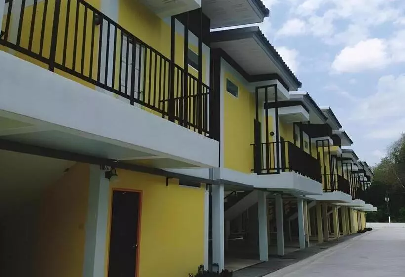ホテル Satun Boutique Resort