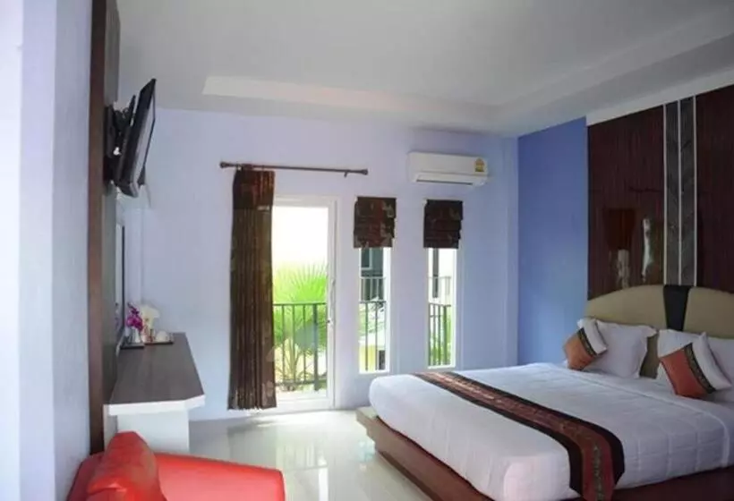 ホテル Satun Boutique Resort