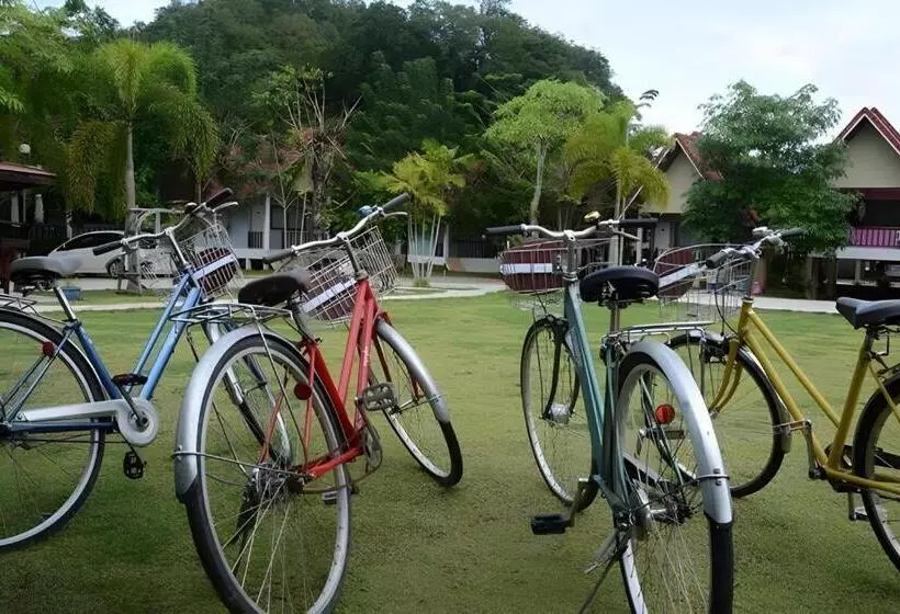ホテル Satun Boutique Resort