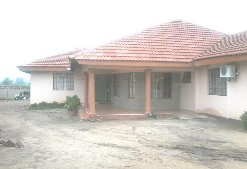 هتل Sharon Avenue Guesthouse