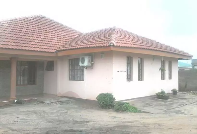 هتل Sharon Avenue Guesthouse