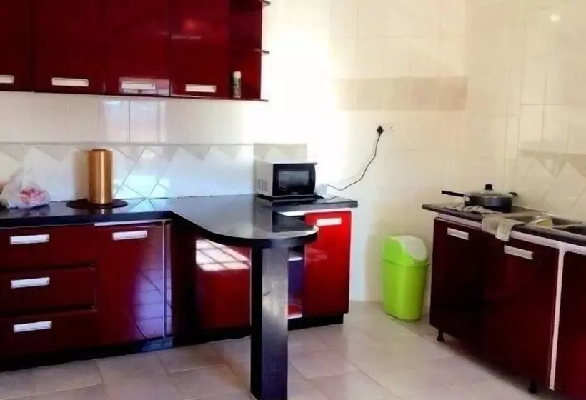 هتل Sharon Avenue Guesthouse