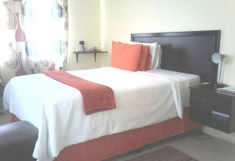 هتل Sharon Avenue Guesthouse