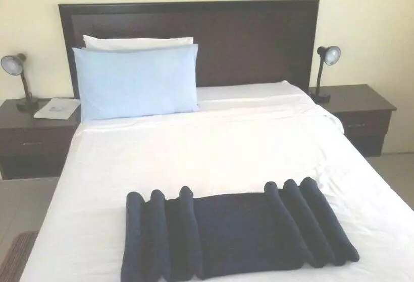 هتل Sharon Avenue Guesthouse
