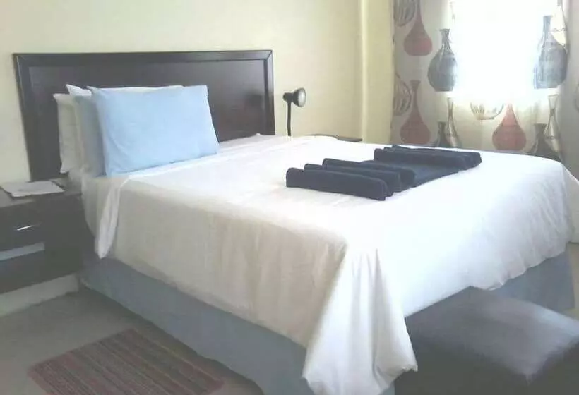 هتل Sharon Avenue Guesthouse