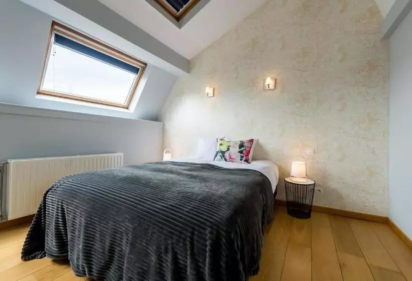 هتل Saintadalbert Residence  City Center