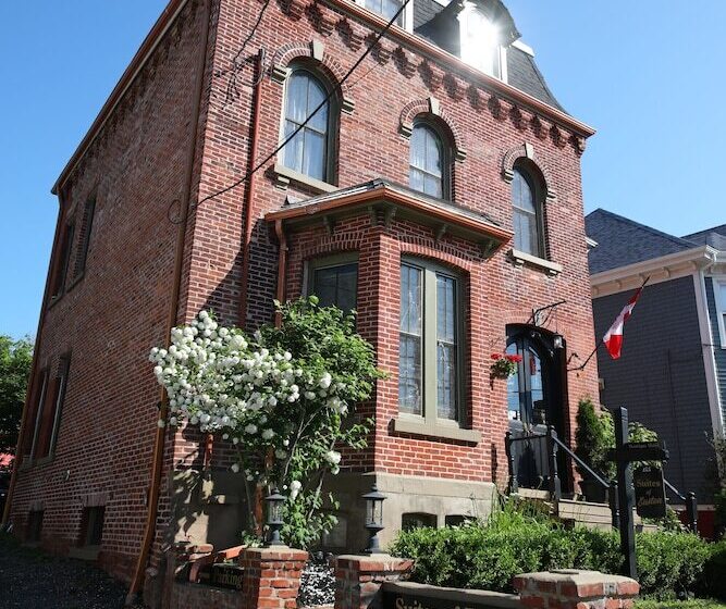 فندق Suites Of Euston