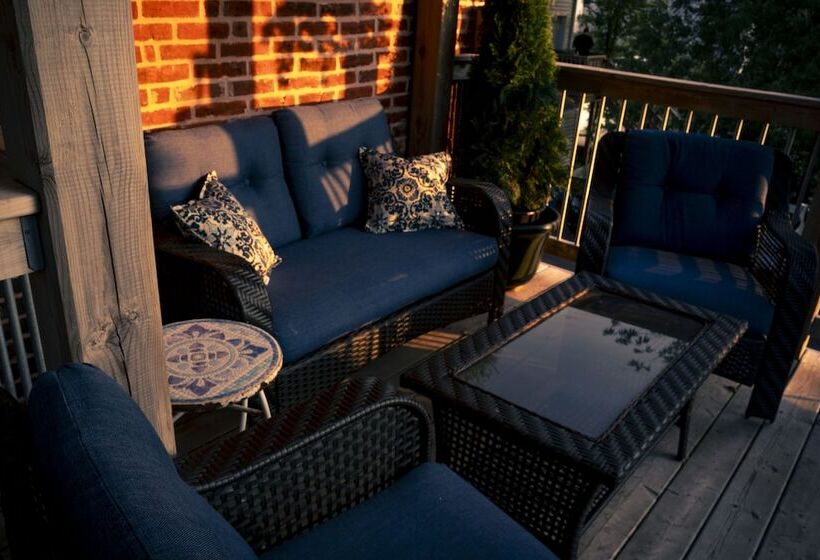 فندق Suites Of Euston