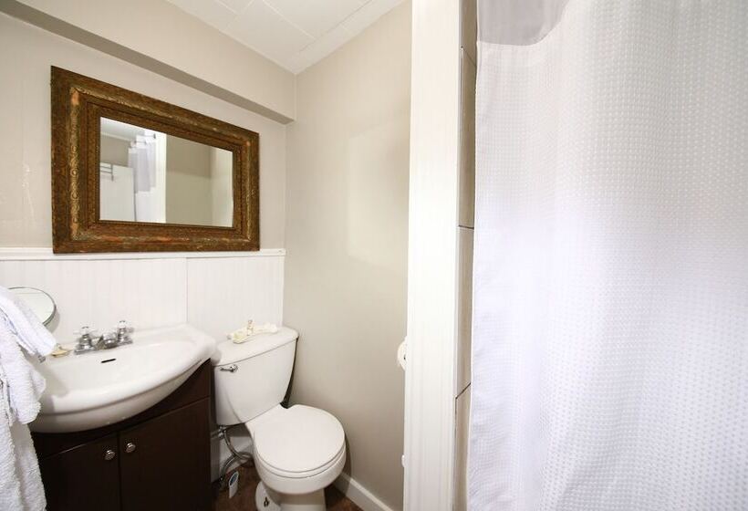 فندق Suites Of Euston