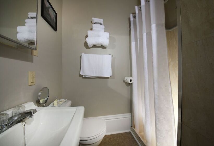 فندق Suites Of Euston