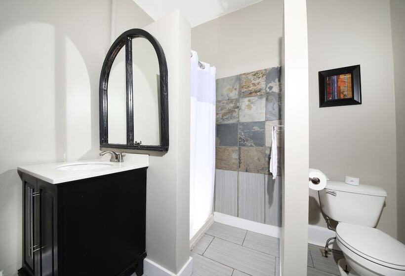 فندق Suites Of Euston