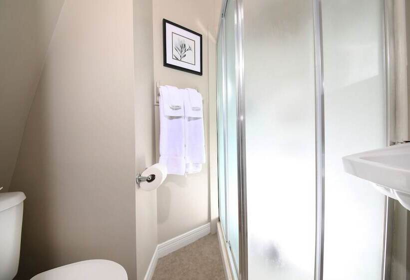 فندق Suites Of Euston