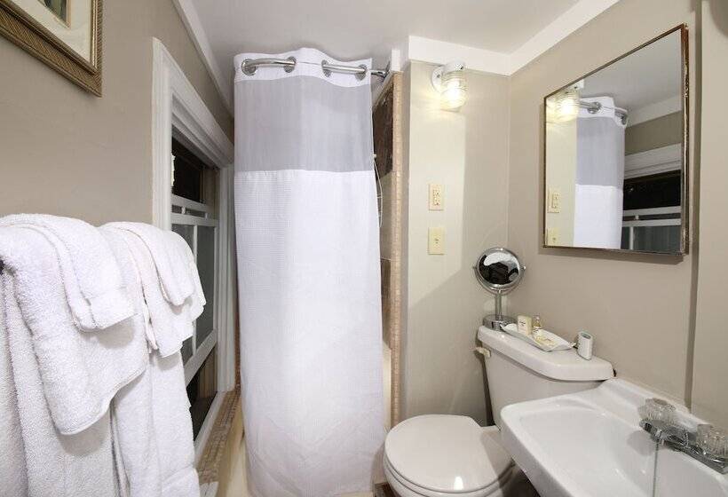 فندق Suites Of Euston