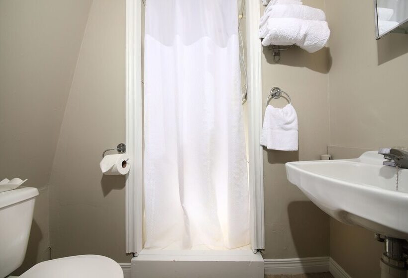 فندق Suites Of Euston