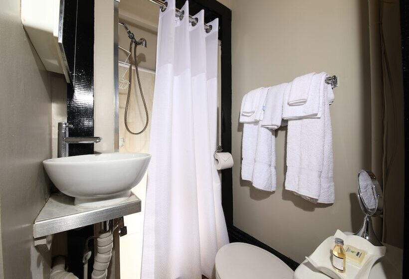 فندق Suites Of Euston