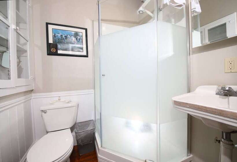 فندق Suites Of Euston