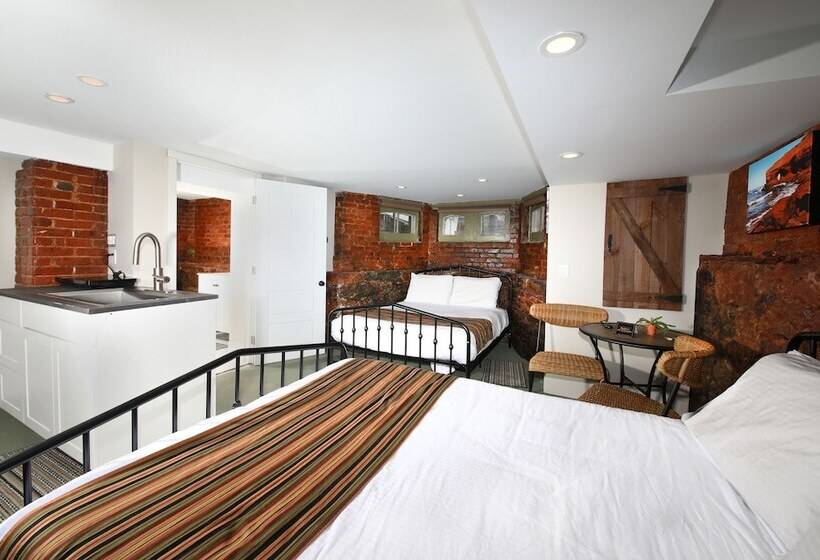 فندق Suites Of Euston