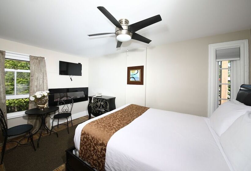 فندق Suites Of Euston