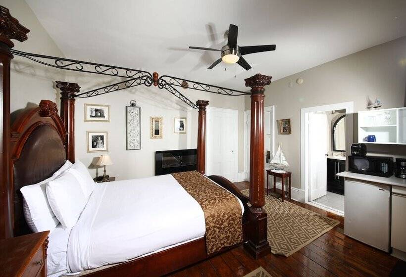 فندق Suites Of Euston