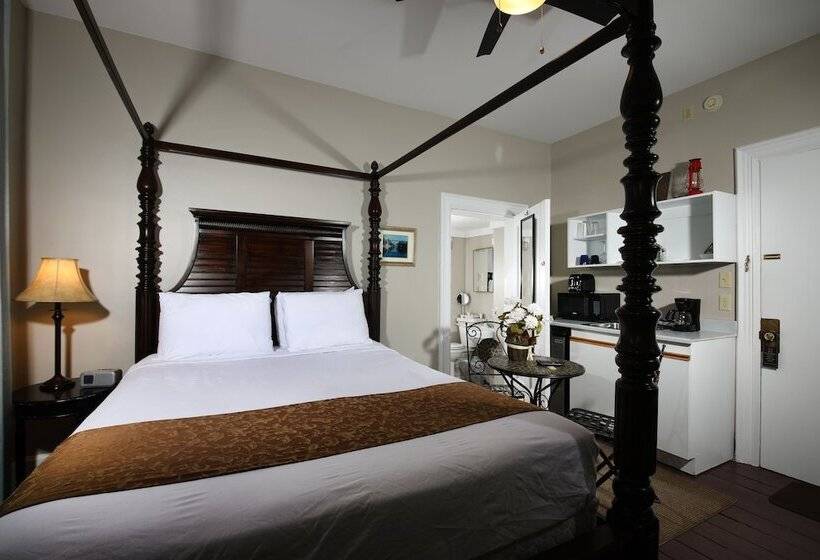 فندق Suites Of Euston