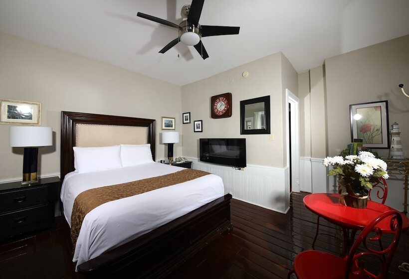 فندق Suites Of Euston