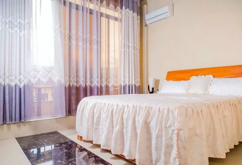 هتل Tiger S Apartment