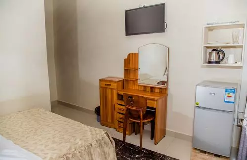 هتل Tiger S Apartment