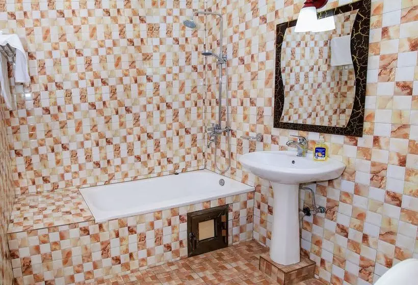 هتل Tiger S Apartment