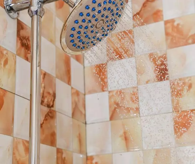 هتل Tiger S Apartment