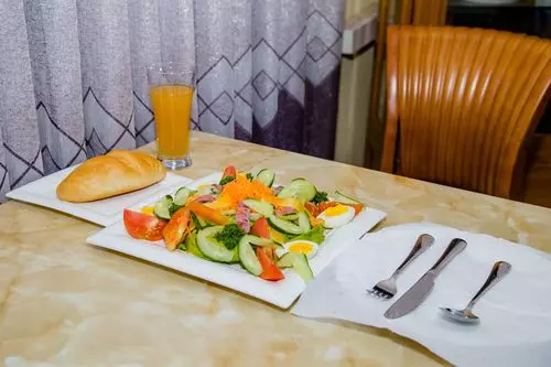 هتل Tiger S Apartment